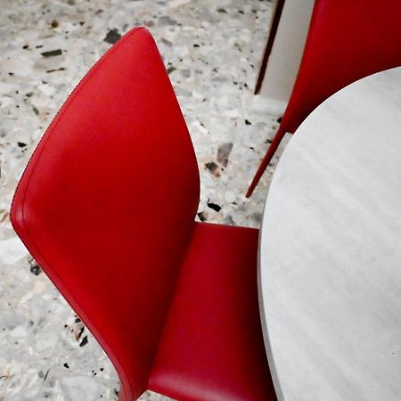 Miro B&B Lecce Luaran gambar