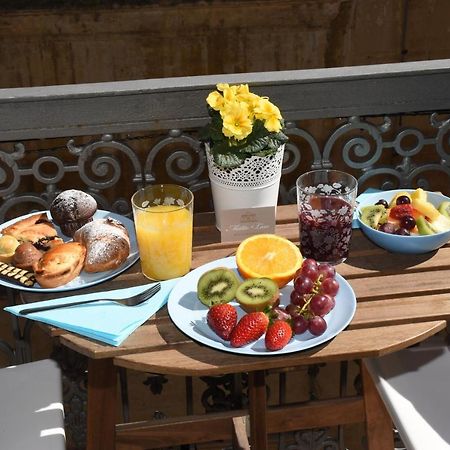 Miro B&B Lecce Luaran gambar