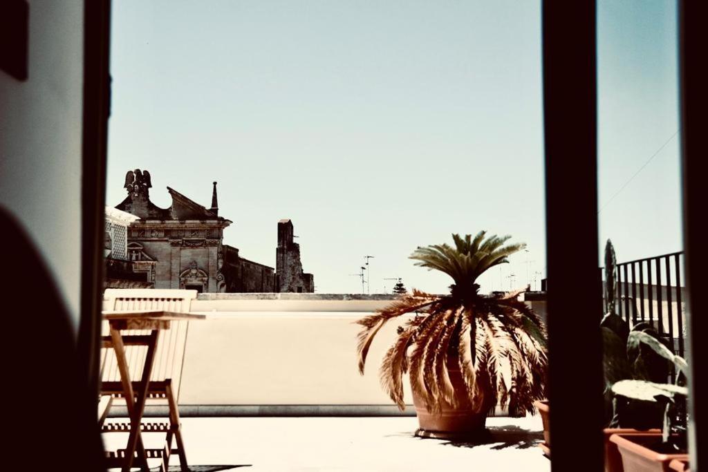 Miro B&B Lecce Luaran gambar