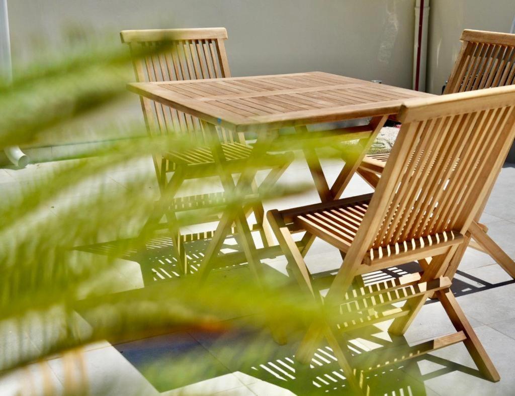 Miro B&B Lecce Luaran gambar