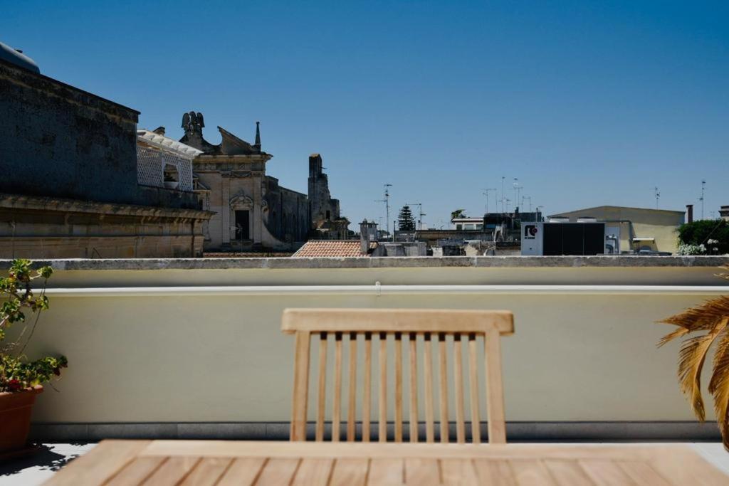 Miro B&B Lecce Luaran gambar