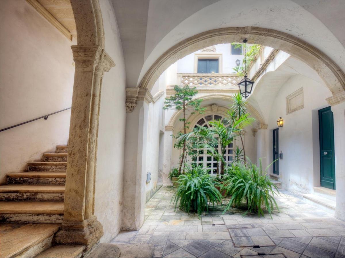 Miro B&B Lecce Luaran gambar