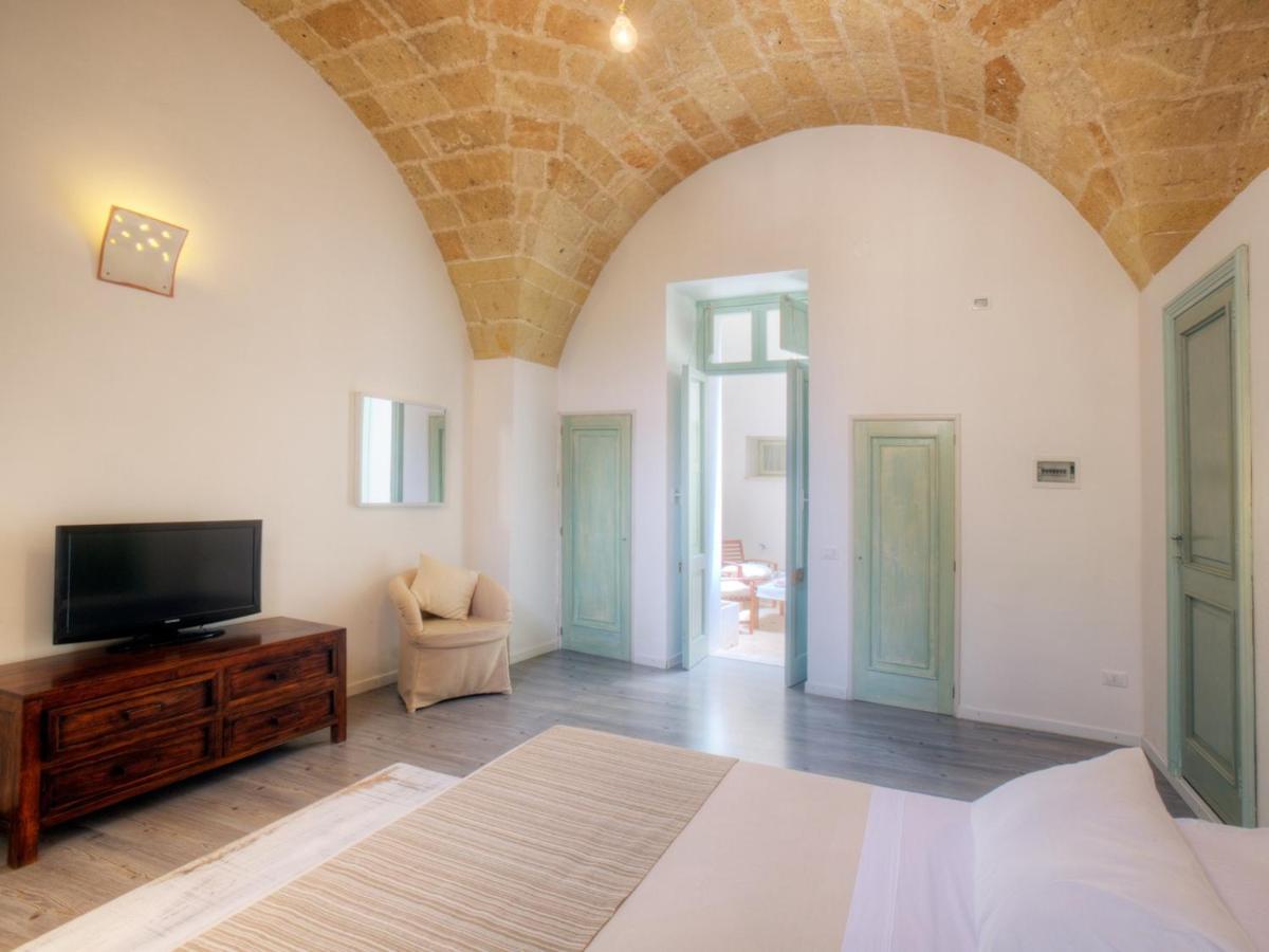 Miro B&B Lecce Luaran gambar
