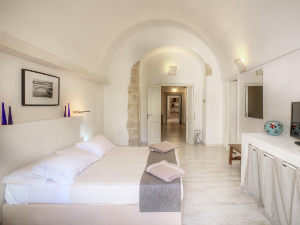 Miro B&B Lecce Luaran gambar