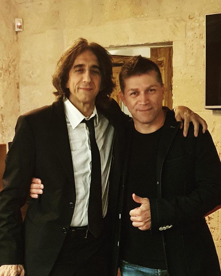 Miro B&B Lecce Luaran gambar