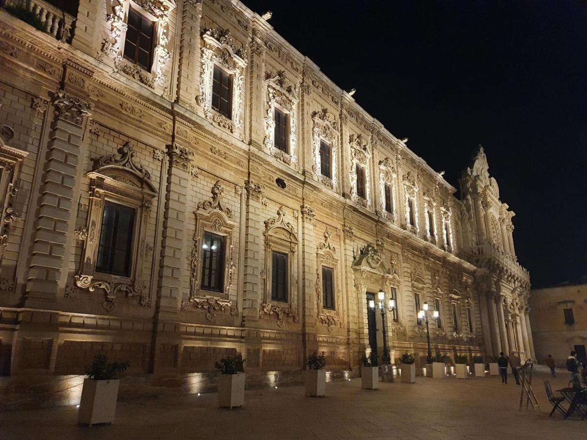 Miro B&B Lecce Luaran gambar