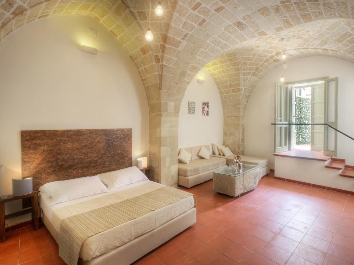 Miro B&B Lecce Luaran gambar