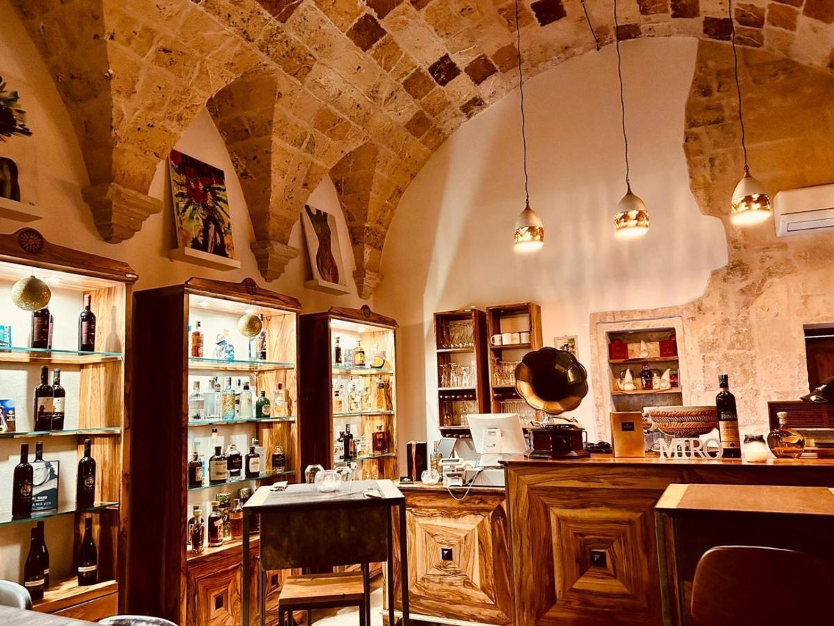 Miro B&B Lecce Luaran gambar