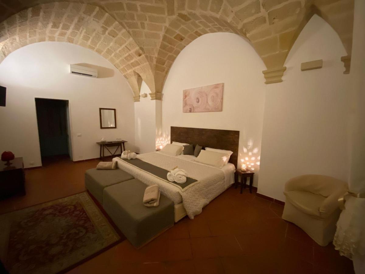 Miro B&B Lecce Luaran gambar