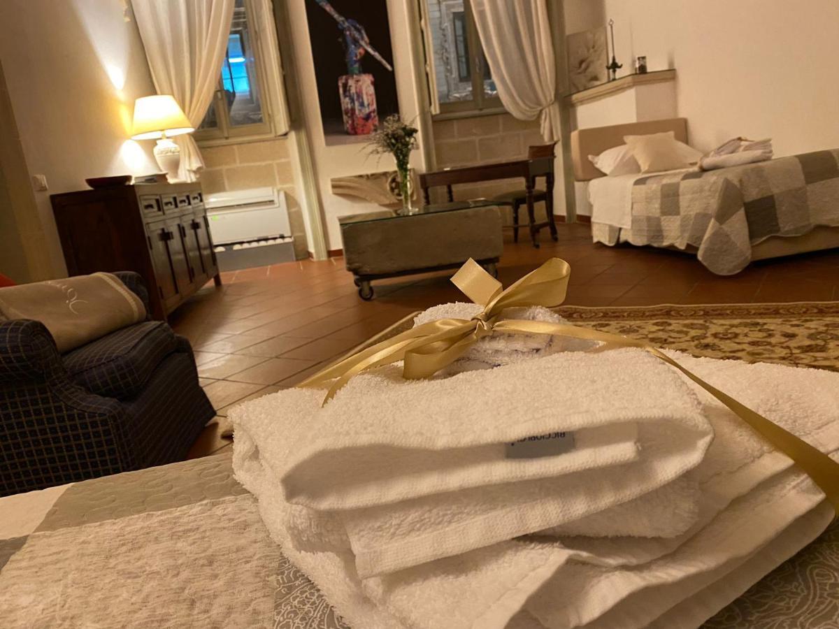 Miro B&B Lecce Luaran gambar