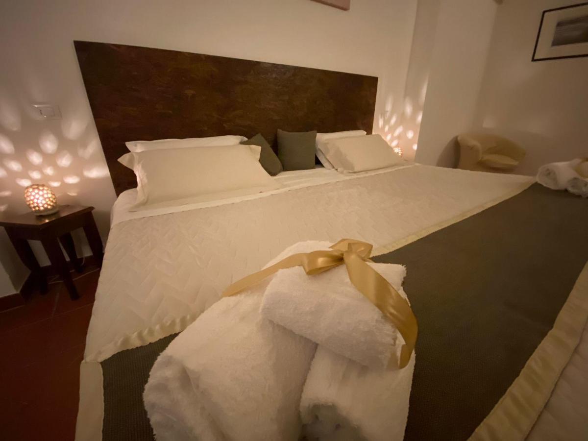 Miro B&B Lecce Luaran gambar