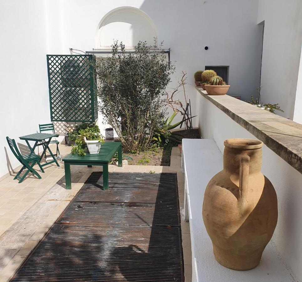 Miro B&B Lecce Luaran gambar