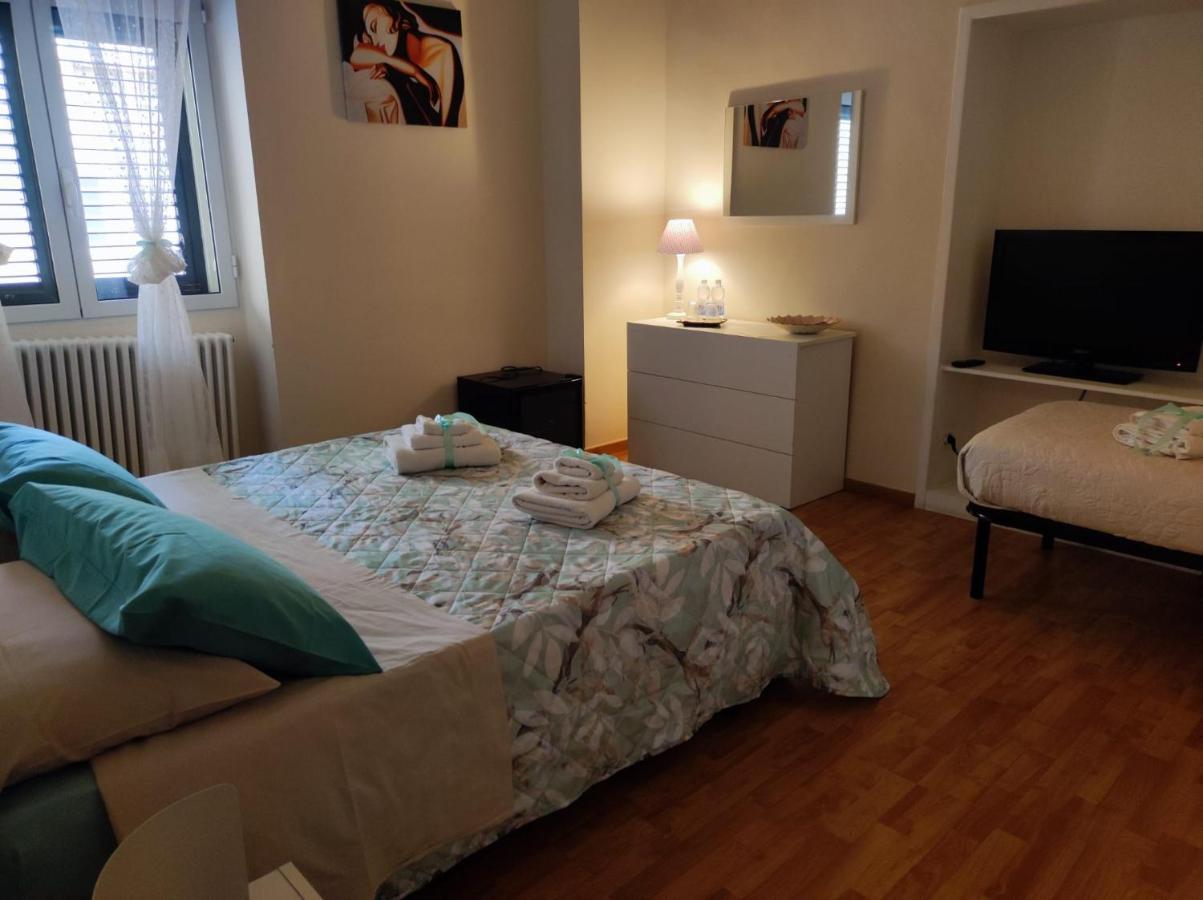 Miro B&B Lecce Luaran gambar