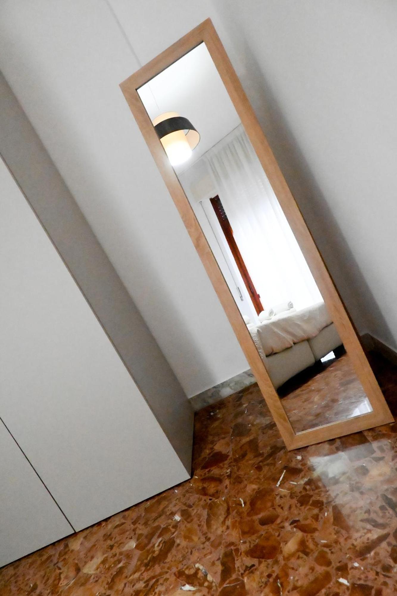 Miro B&B Lecce Luaran gambar