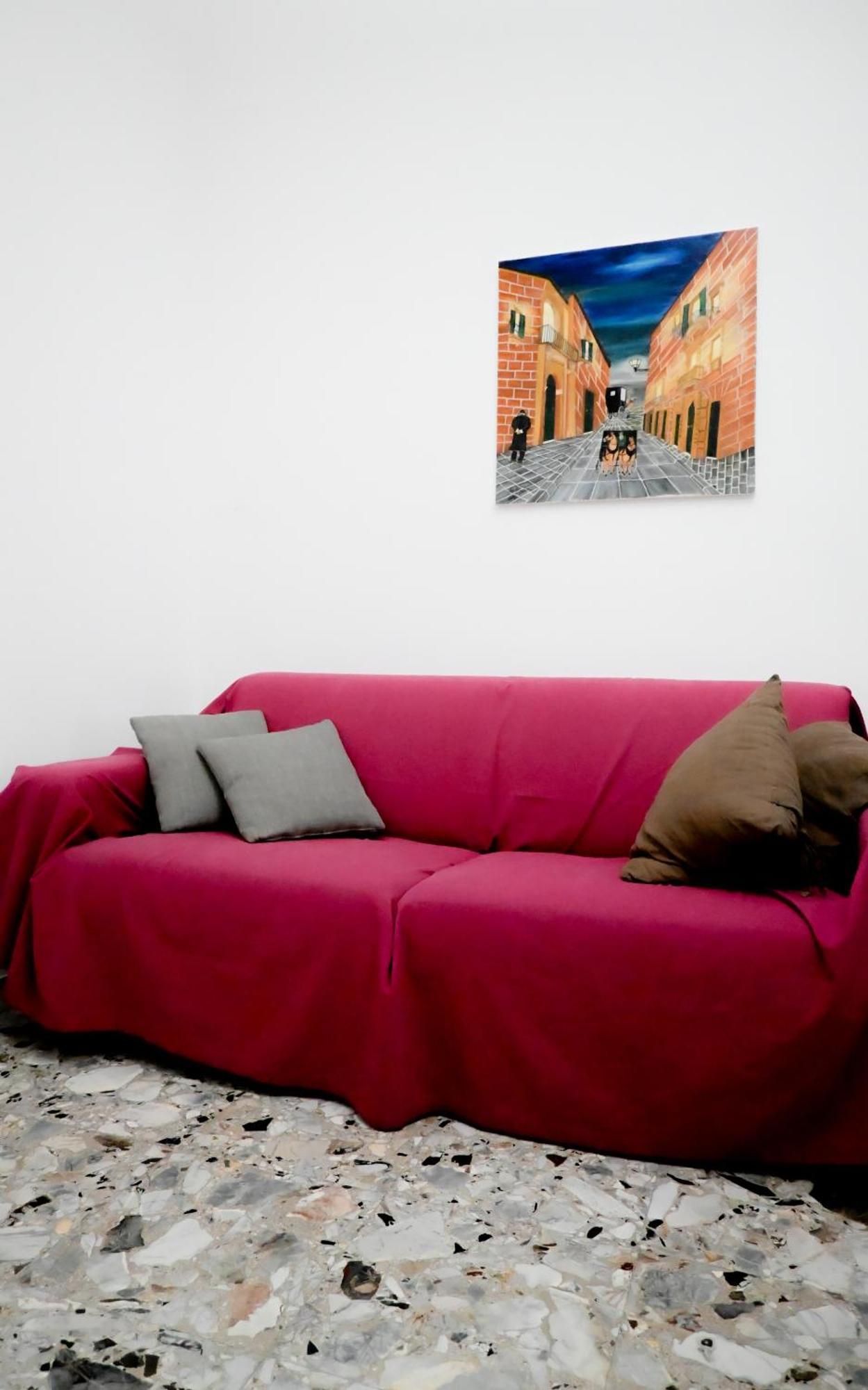 Miro B&B Lecce Luaran gambar