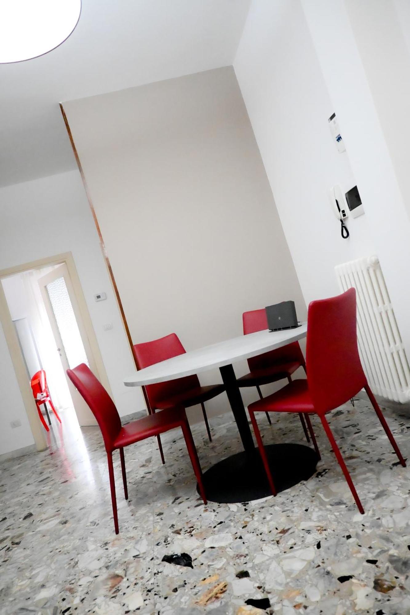 Miro B&B Lecce Luaran gambar