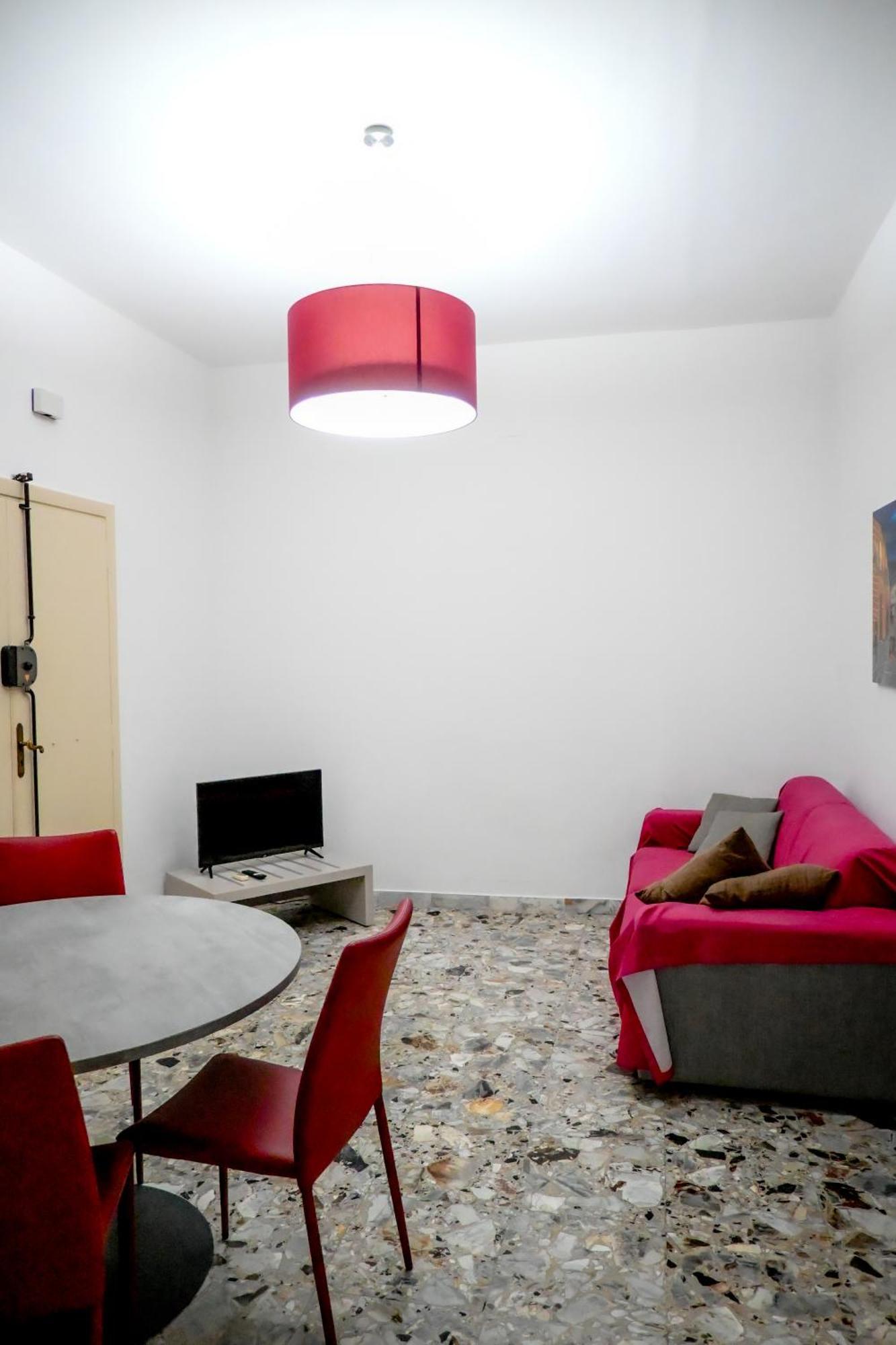 Miro B&B Lecce Luaran gambar