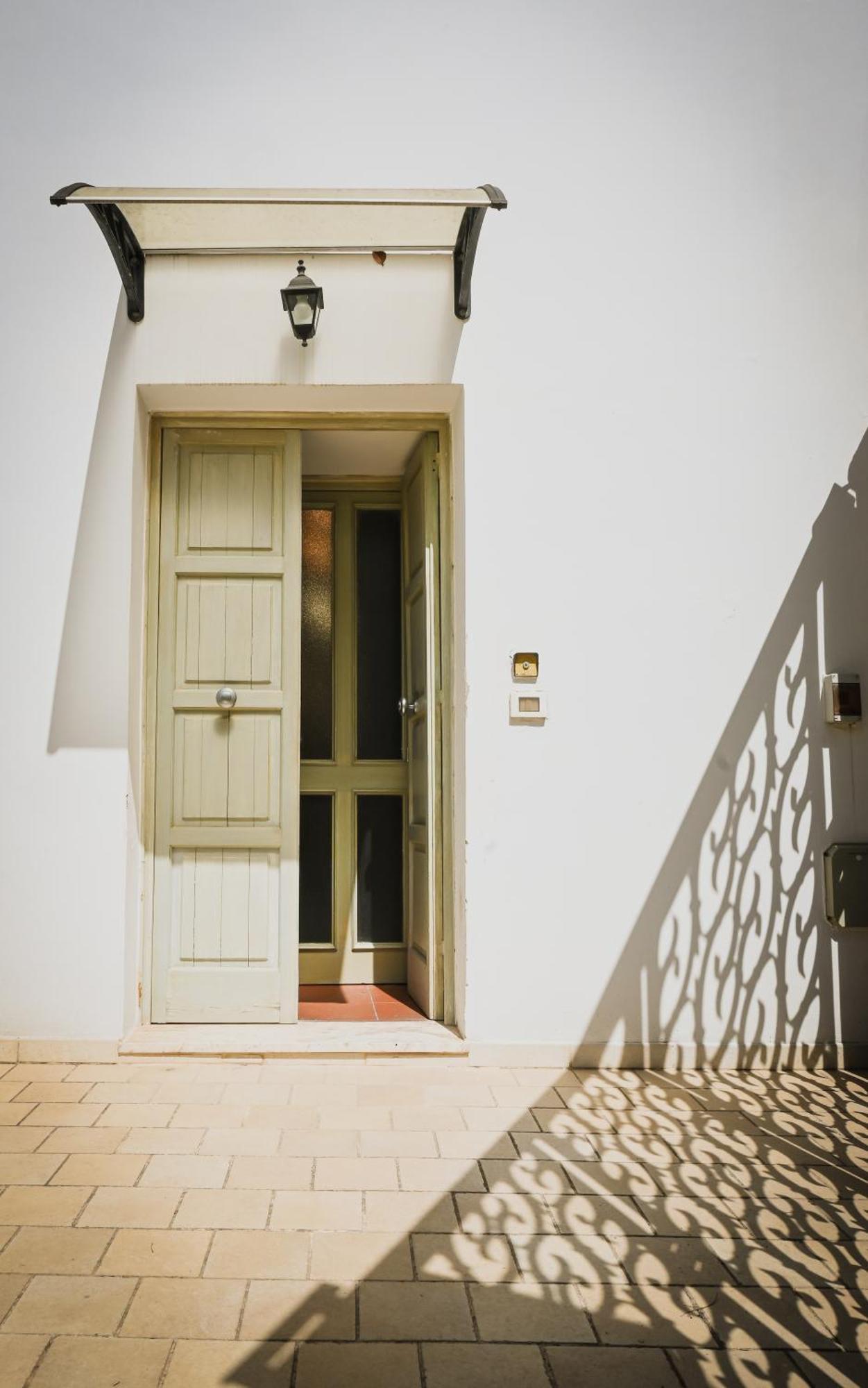 Miro B&B Lecce Luaran gambar