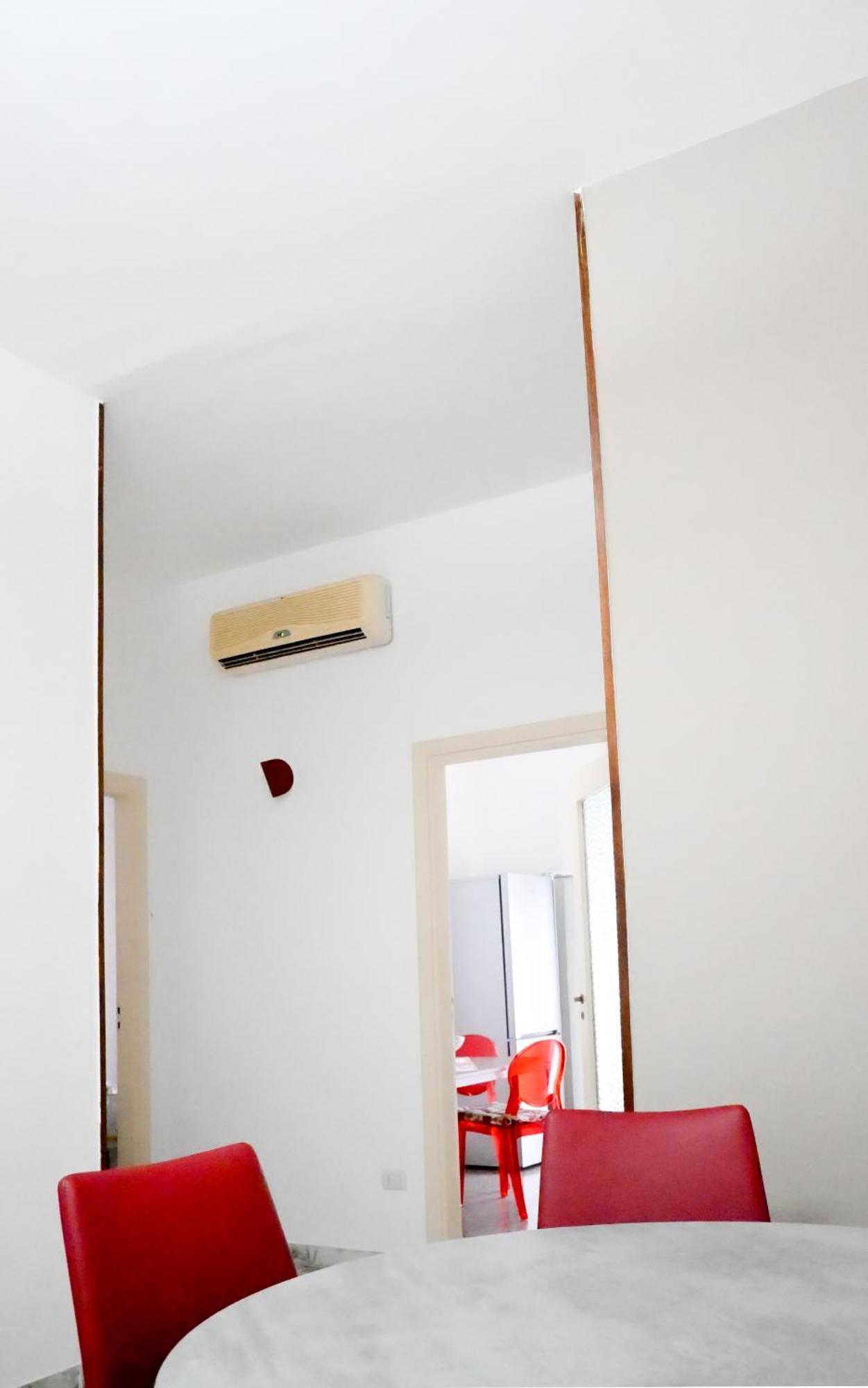 Miro B&B Lecce Luaran gambar