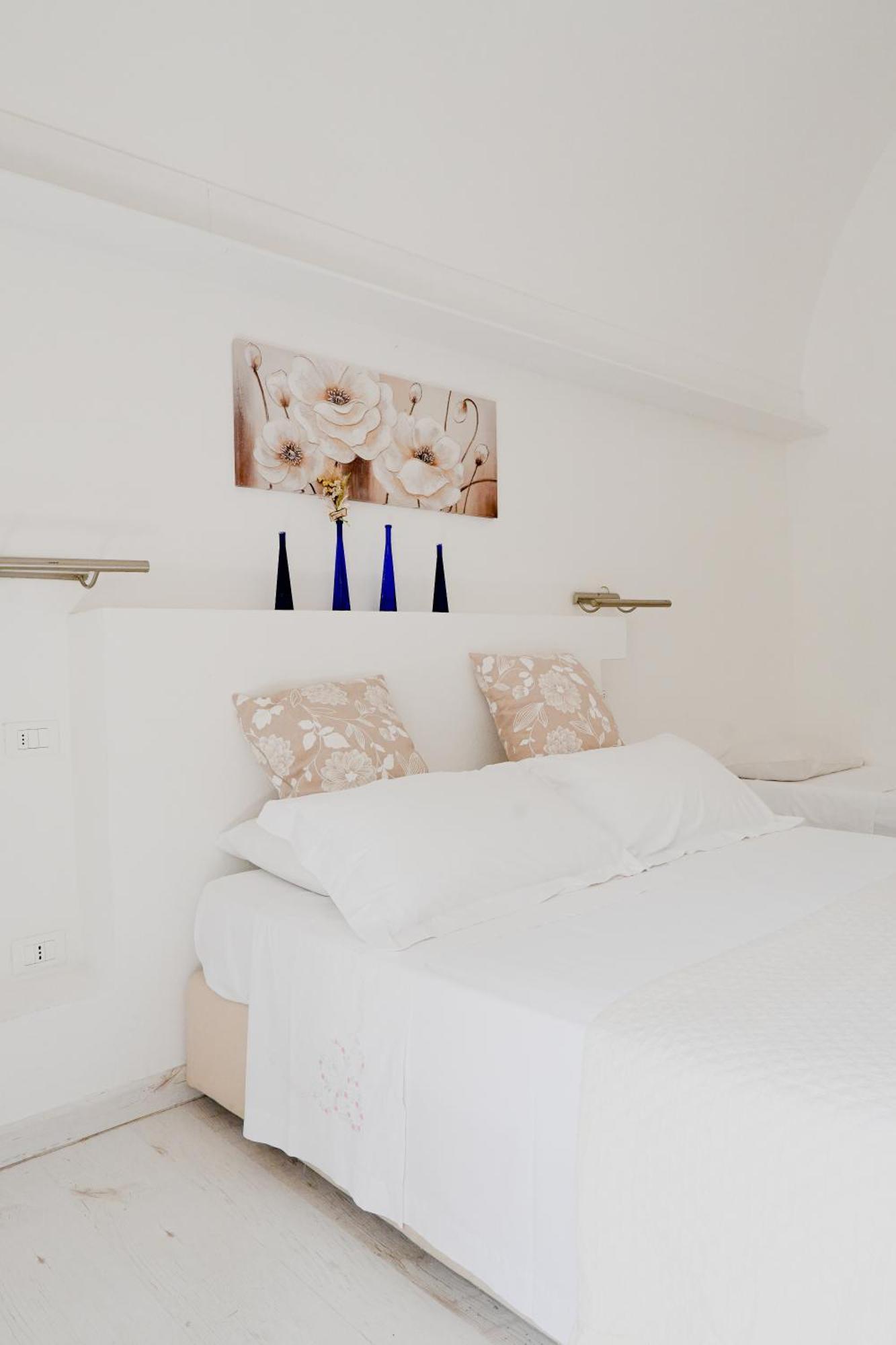 Miro B&B Lecce Luaran gambar