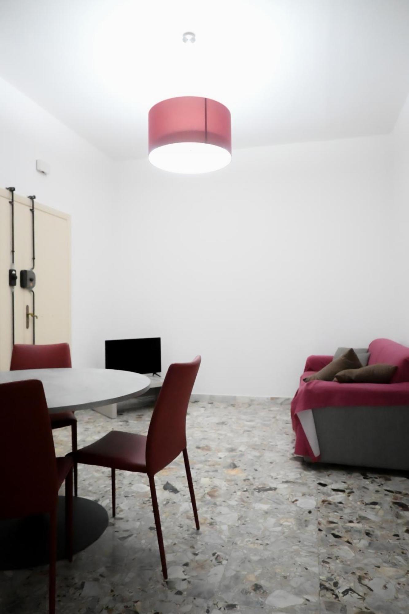 Miro B&B Lecce Luaran gambar