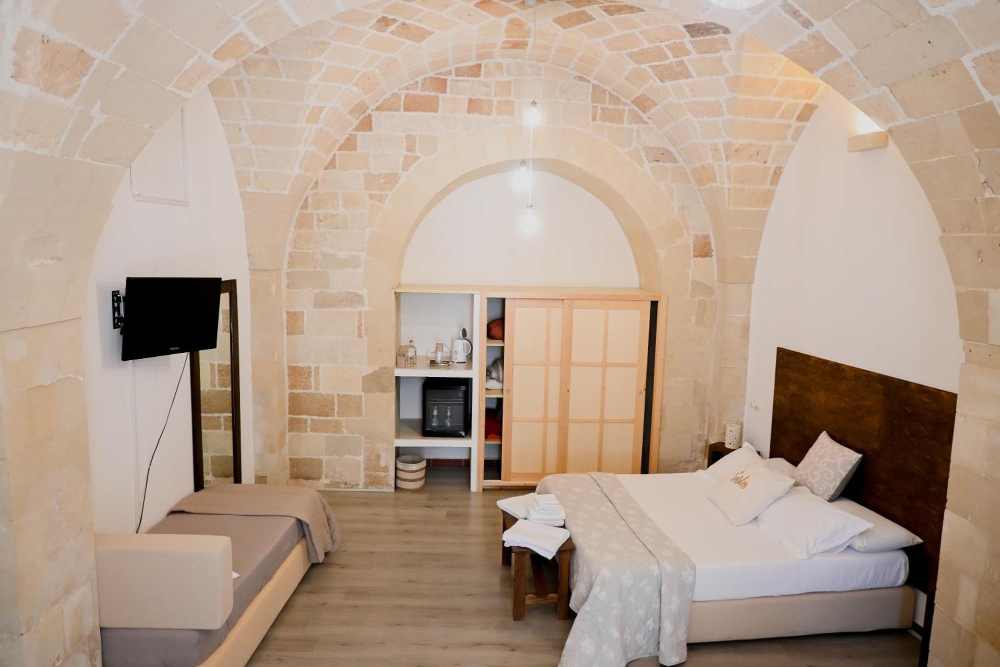 Miro B&B Lecce Luaran gambar