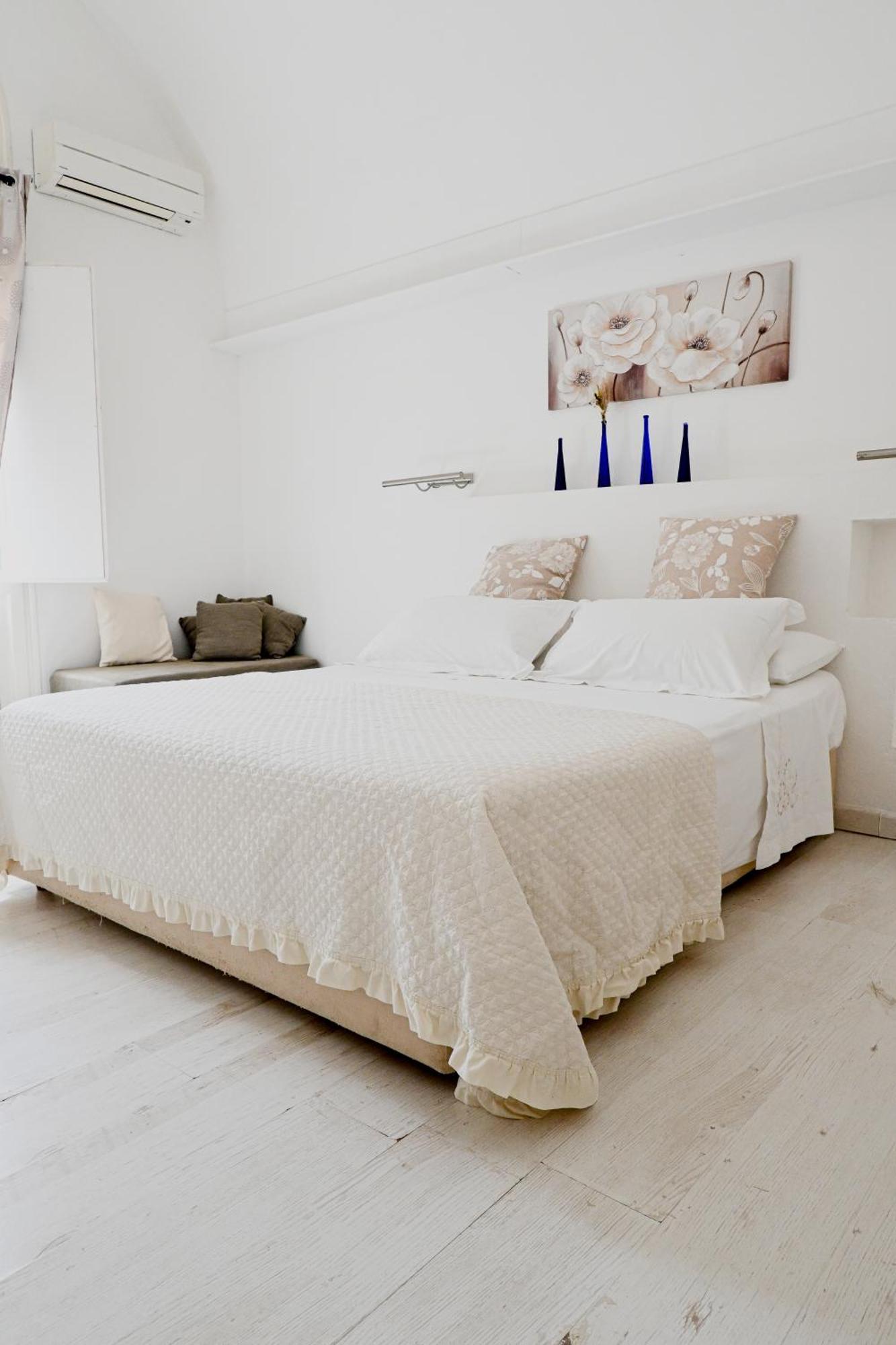 Miro B&B Lecce Luaran gambar