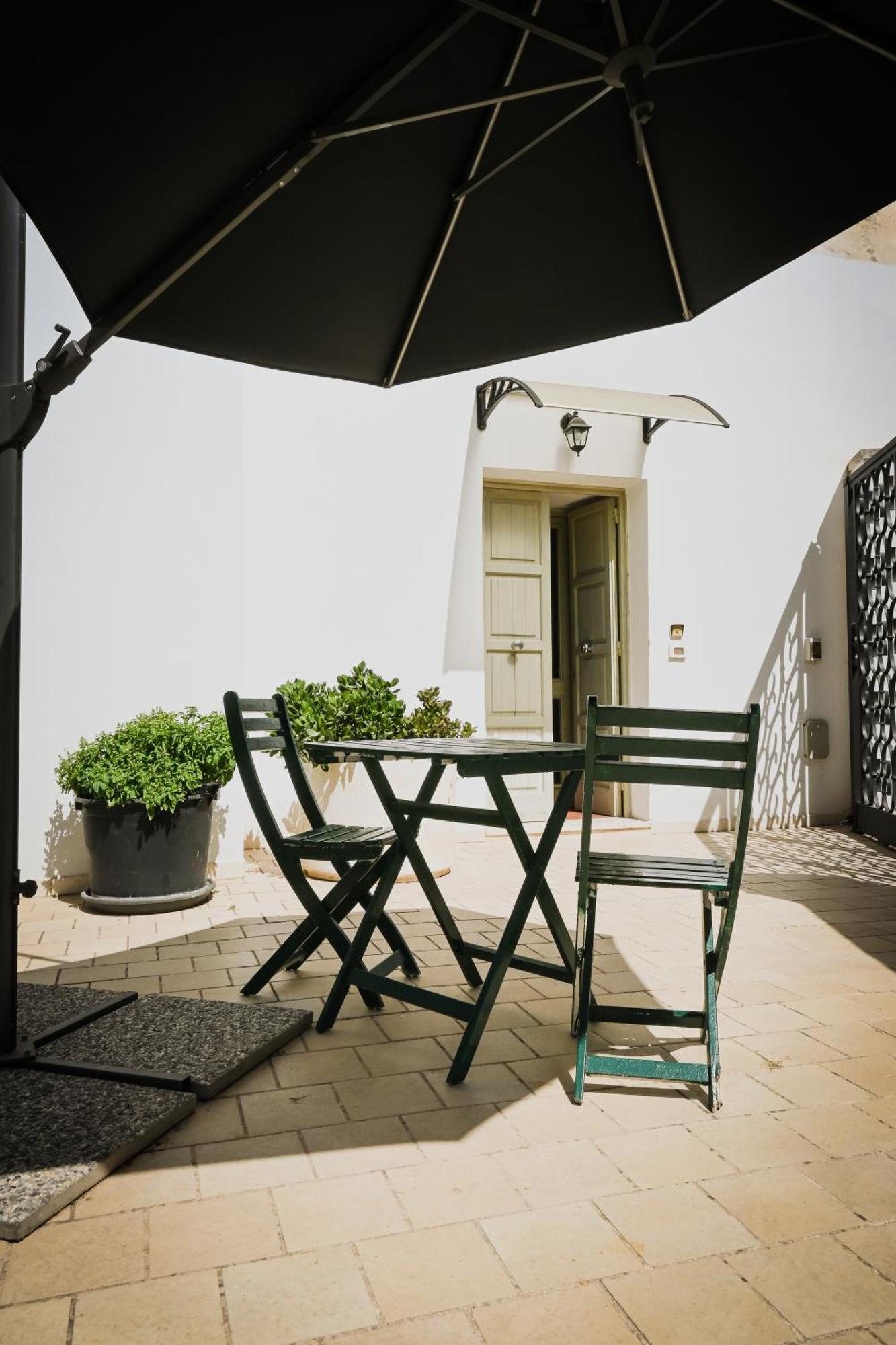 Miro B&B Lecce Luaran gambar