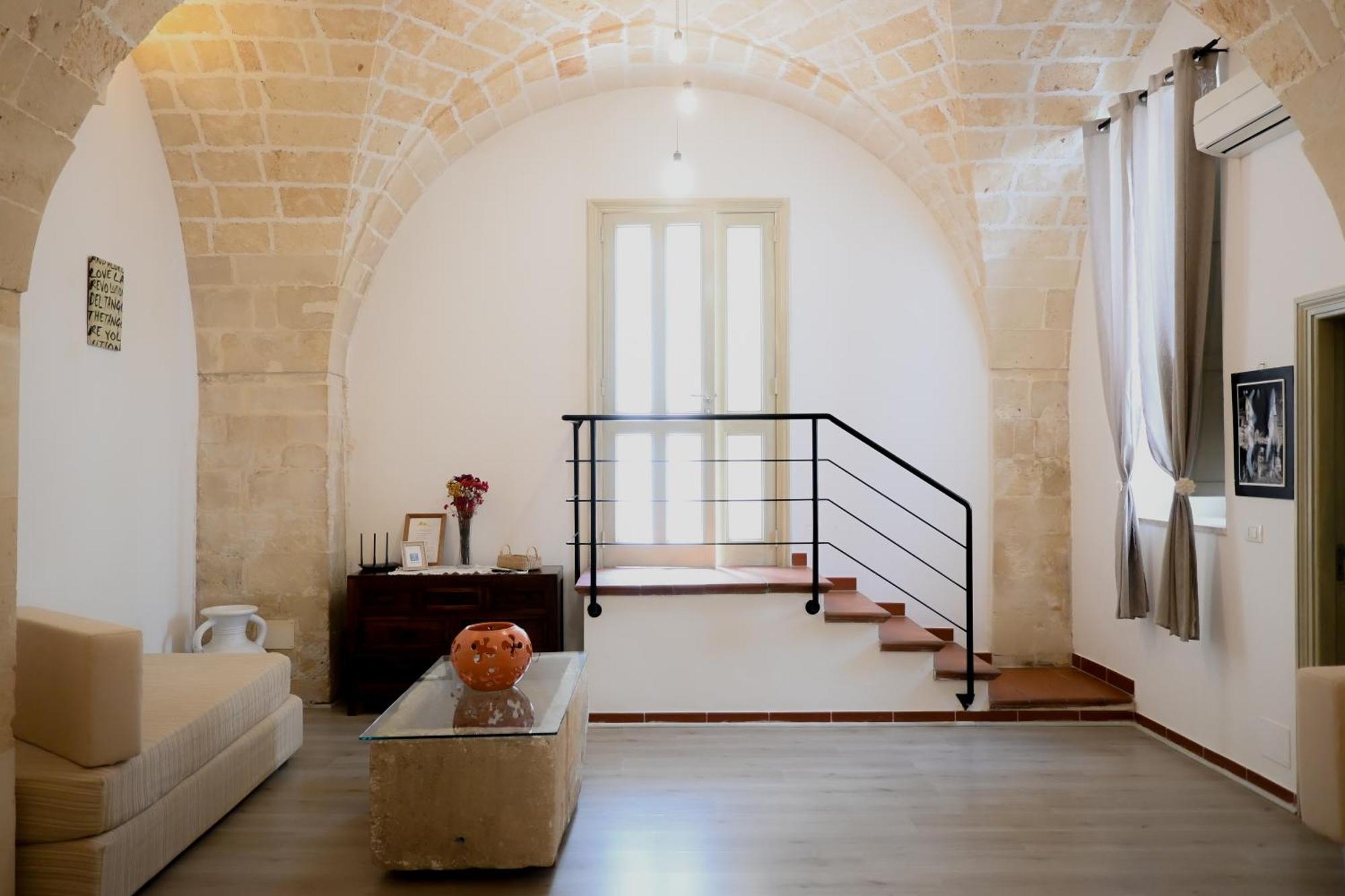 Miro B&B Lecce Luaran gambar