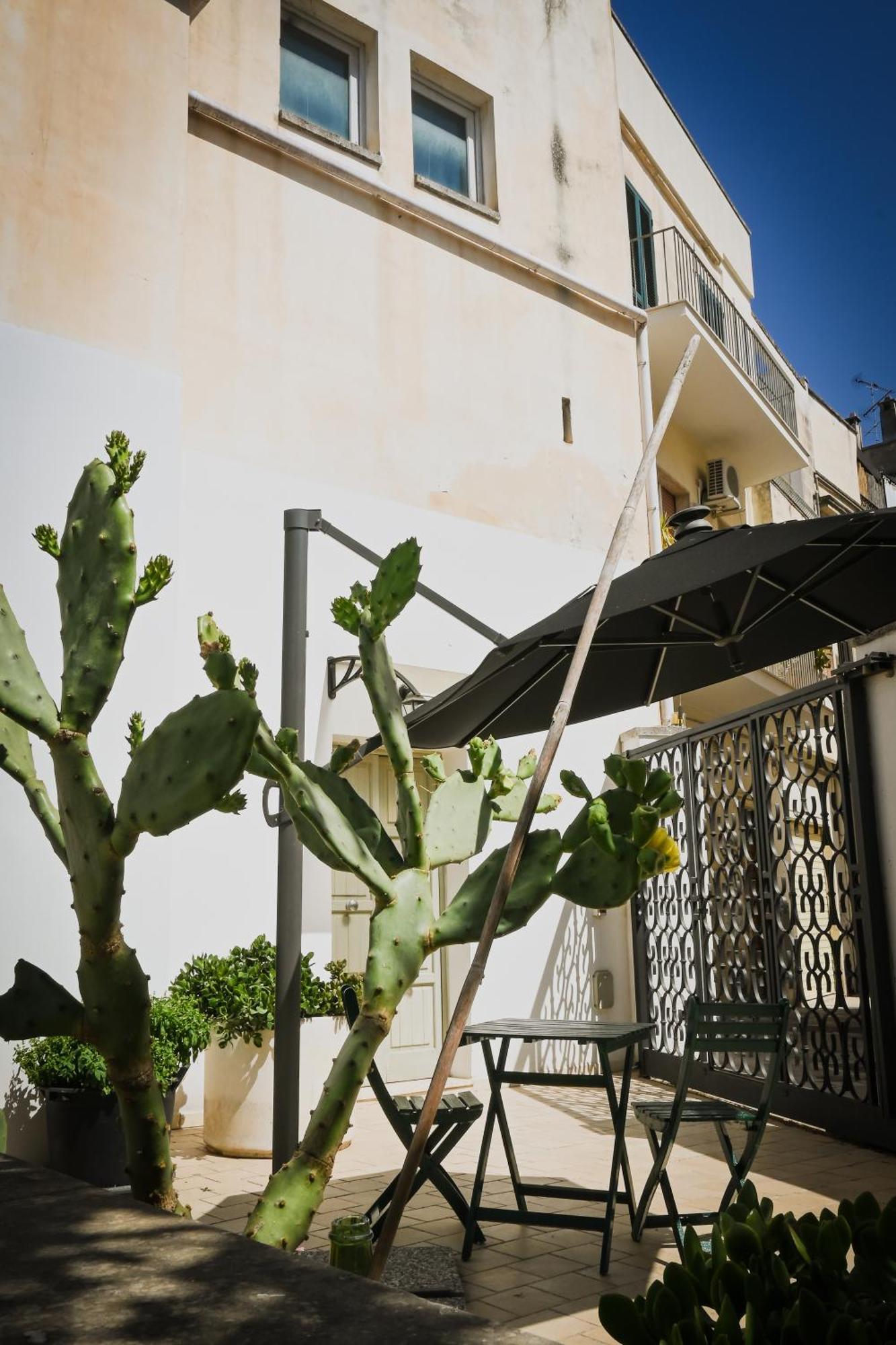 Miro B&B Lecce Luaran gambar