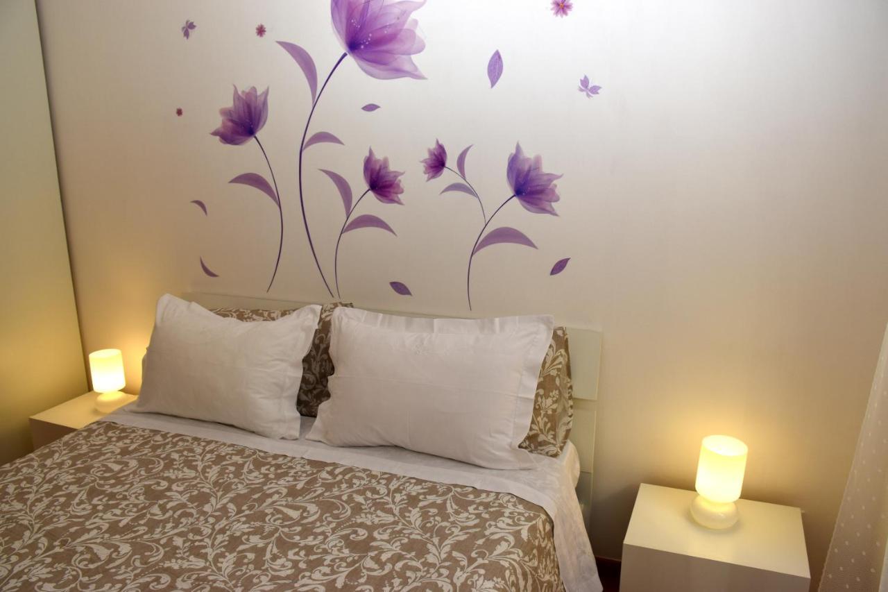 Miro B&B Lecce Luaran gambar