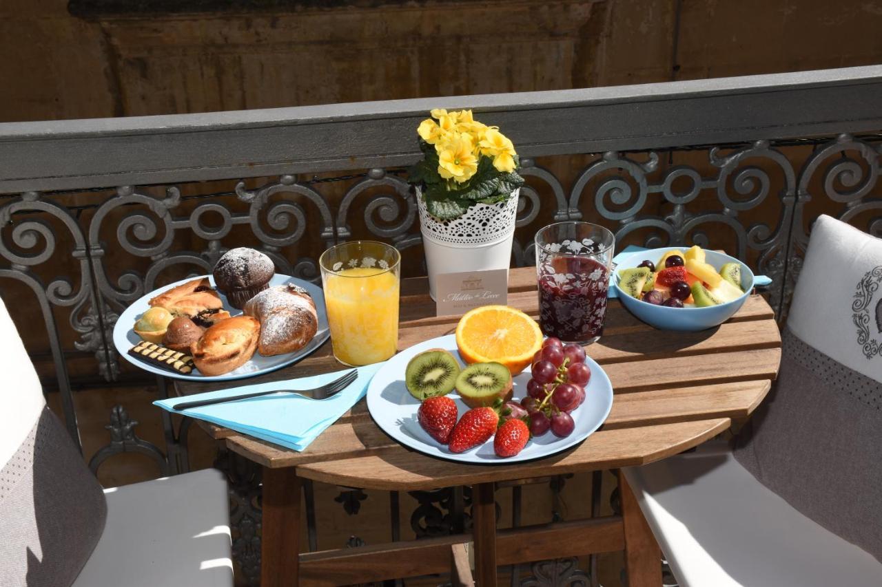 Miro B&B Lecce Luaran gambar