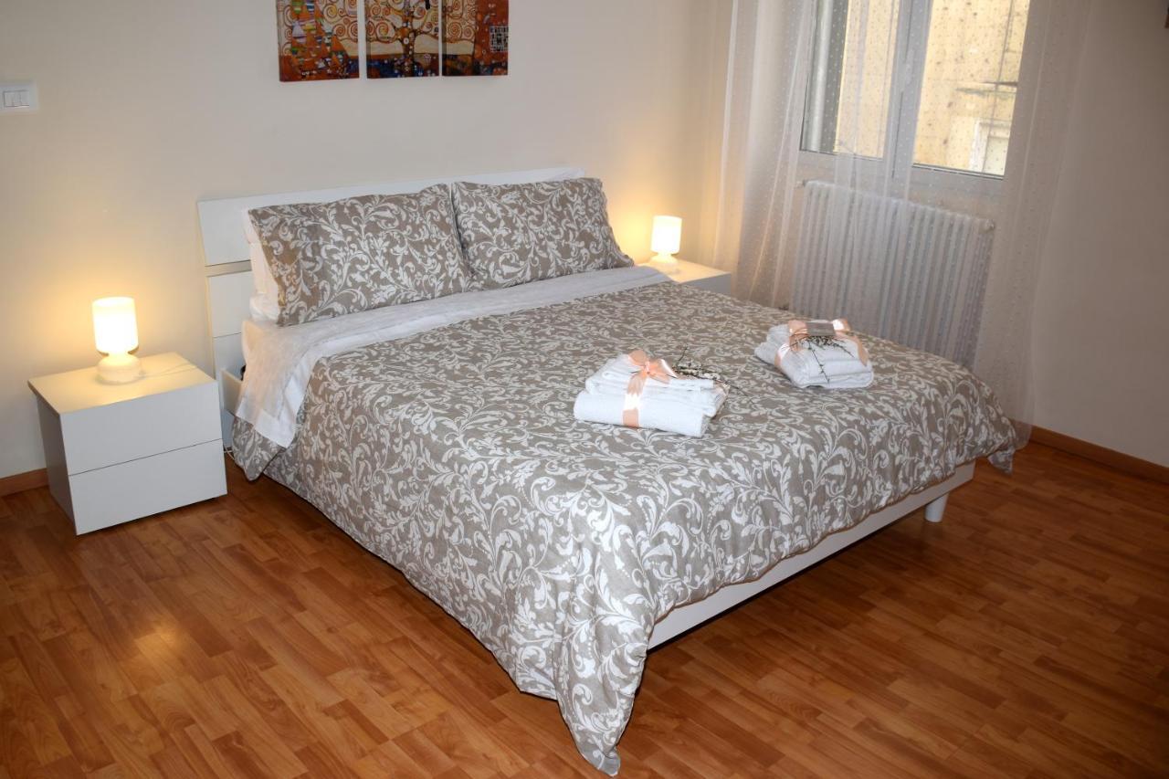 Miro B&B Lecce Luaran gambar