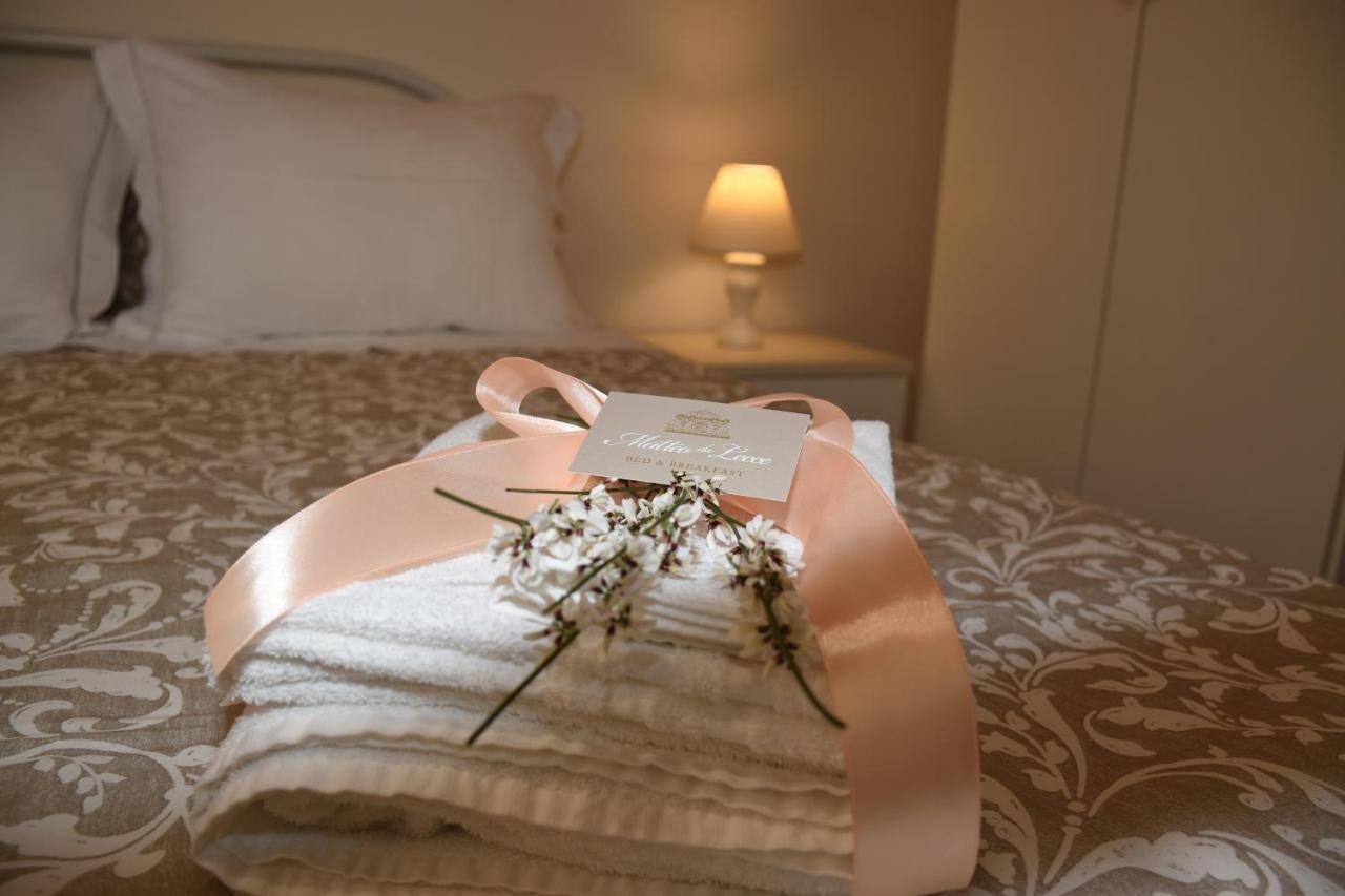 Miro B&B Lecce Luaran gambar