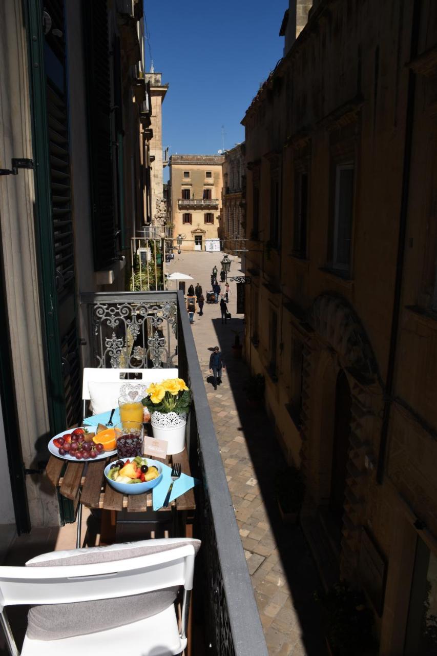 Miro B&B Lecce Luaran gambar